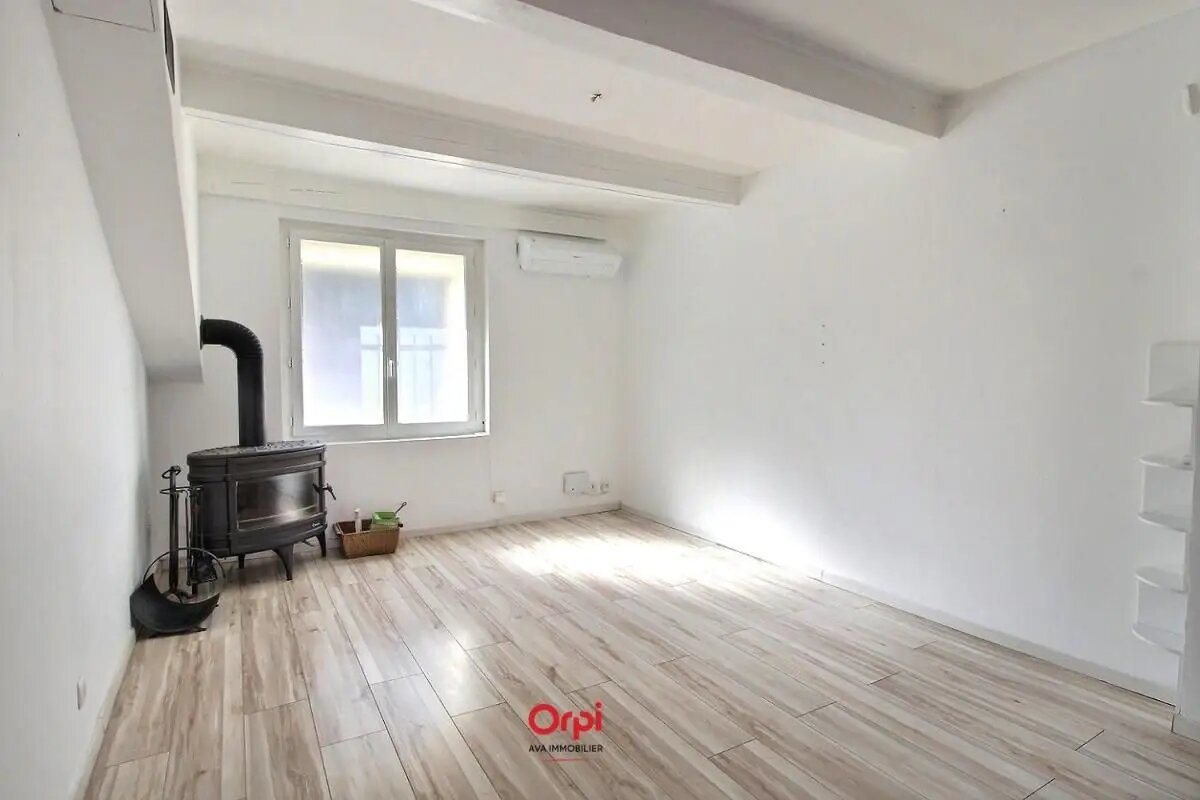Maison à vendre, 65m², Marseille 10ème