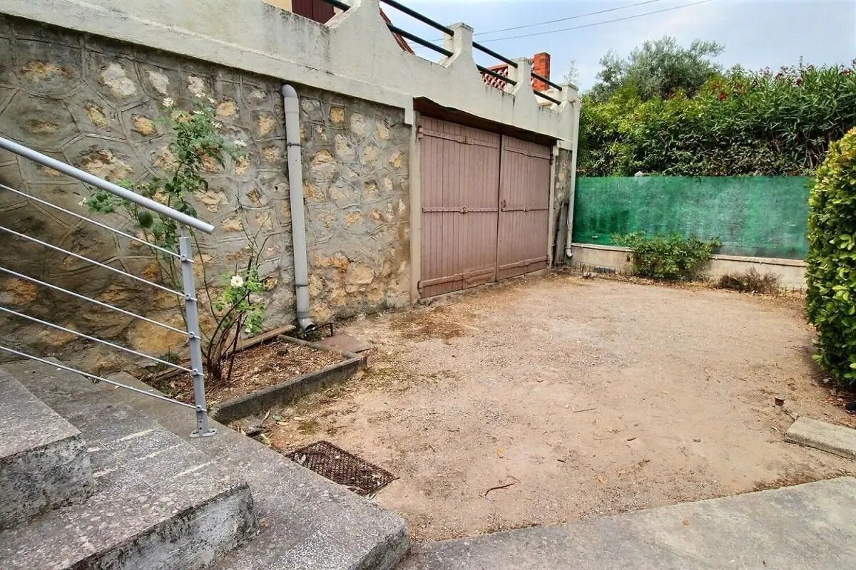Maison à vendre, 85m², Marseille 10ème