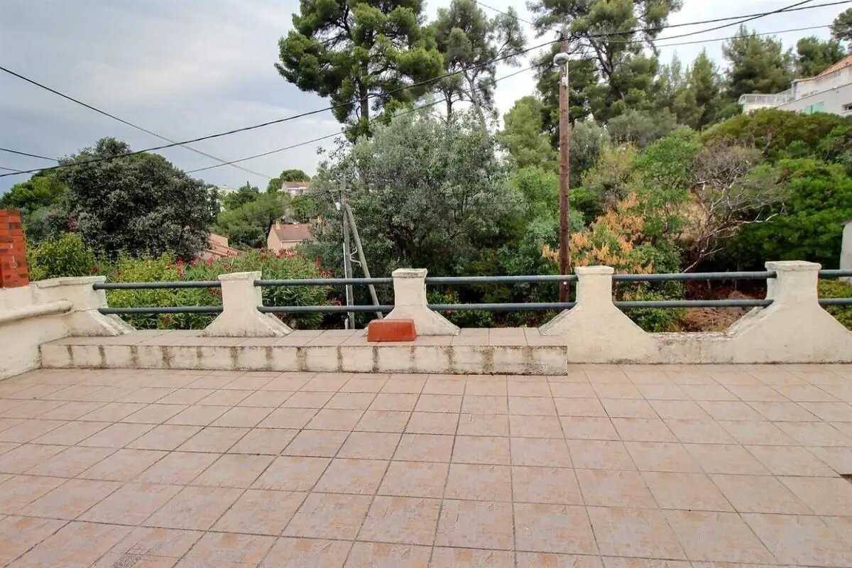 Maison à vendre, 85m², Marseille 10ème