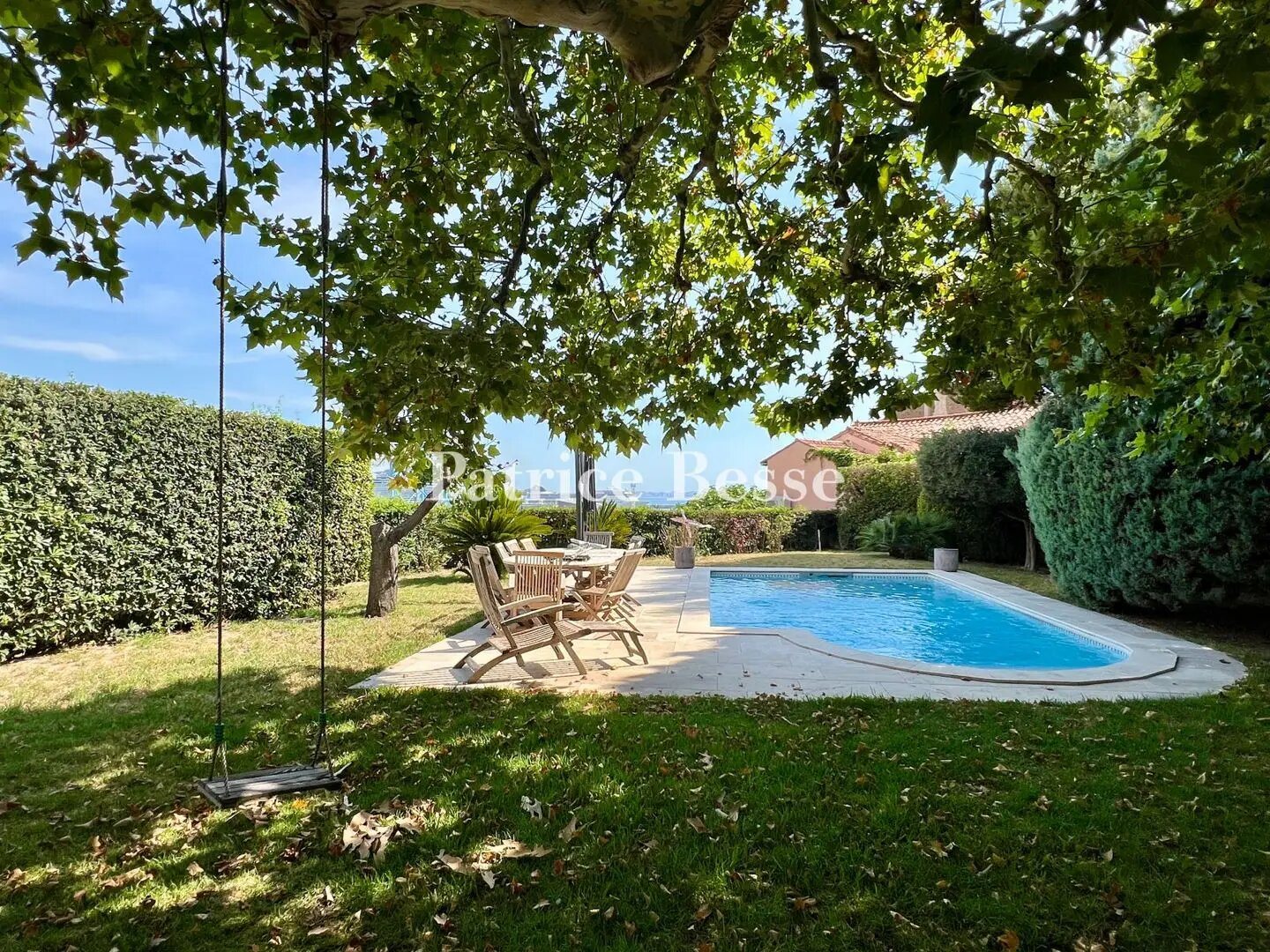 Maison à vendre, 188m², Marseille 16ème