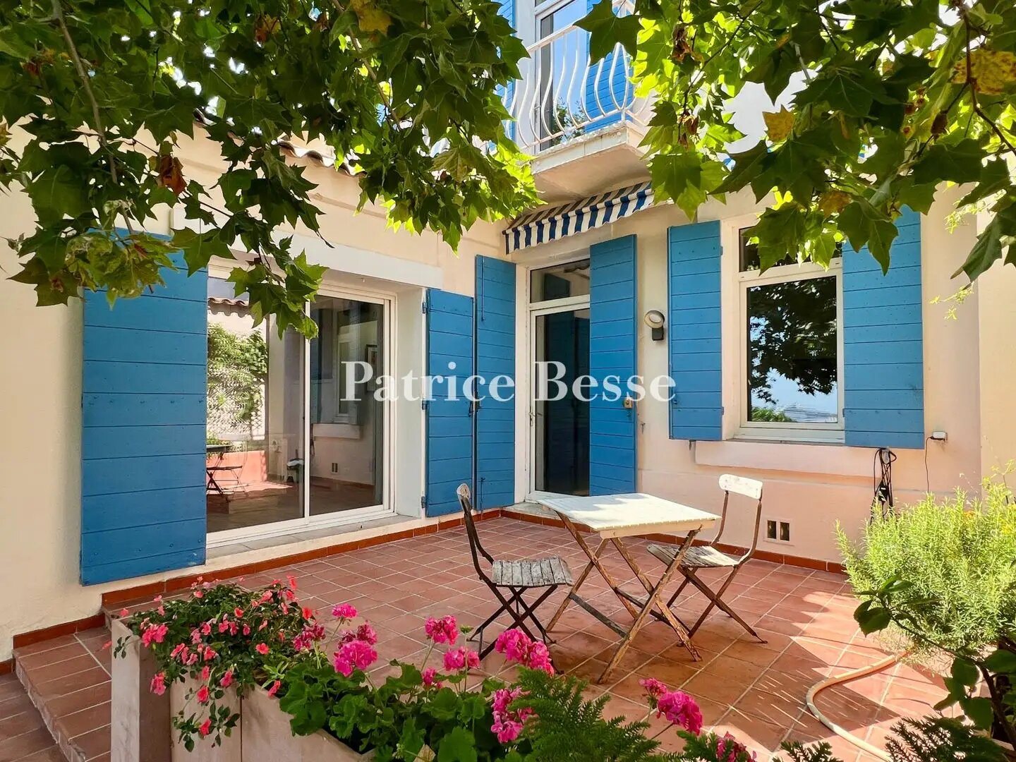 Maison à vendre, 188m², Marseille 16ème