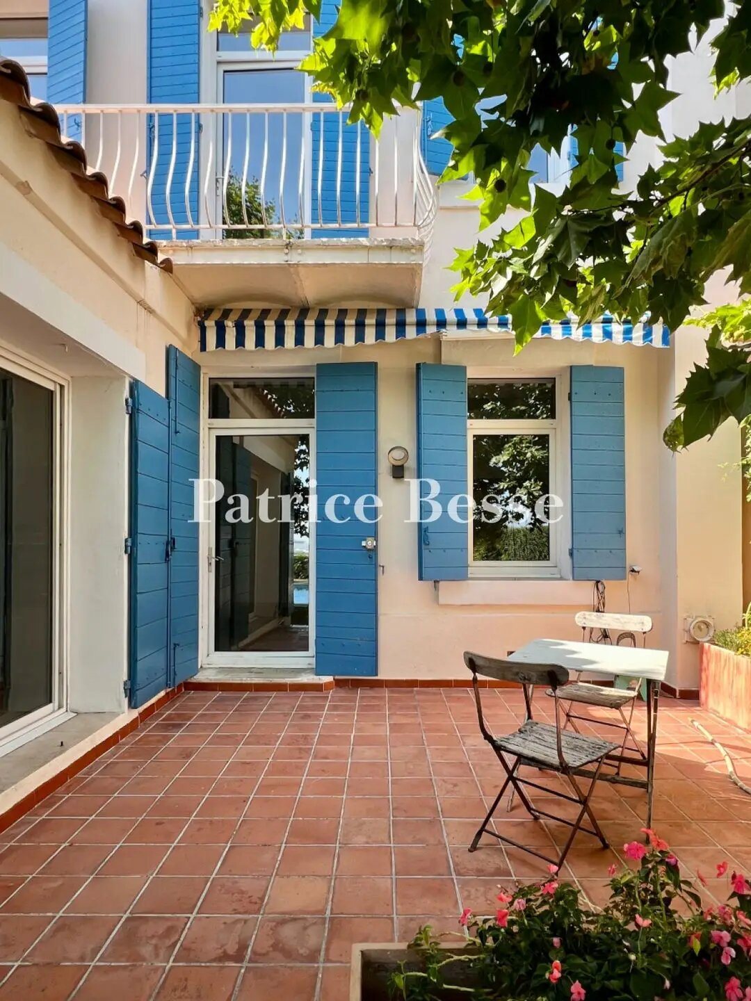 Maison à vendre, 188m², Marseille 16ème