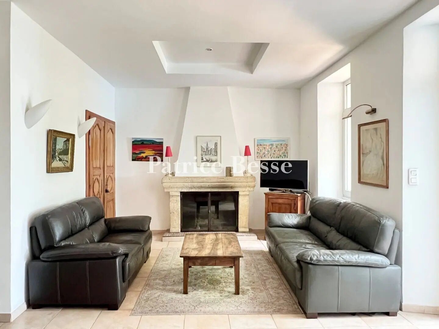 Maison à vendre, 188m², Marseille 16ème