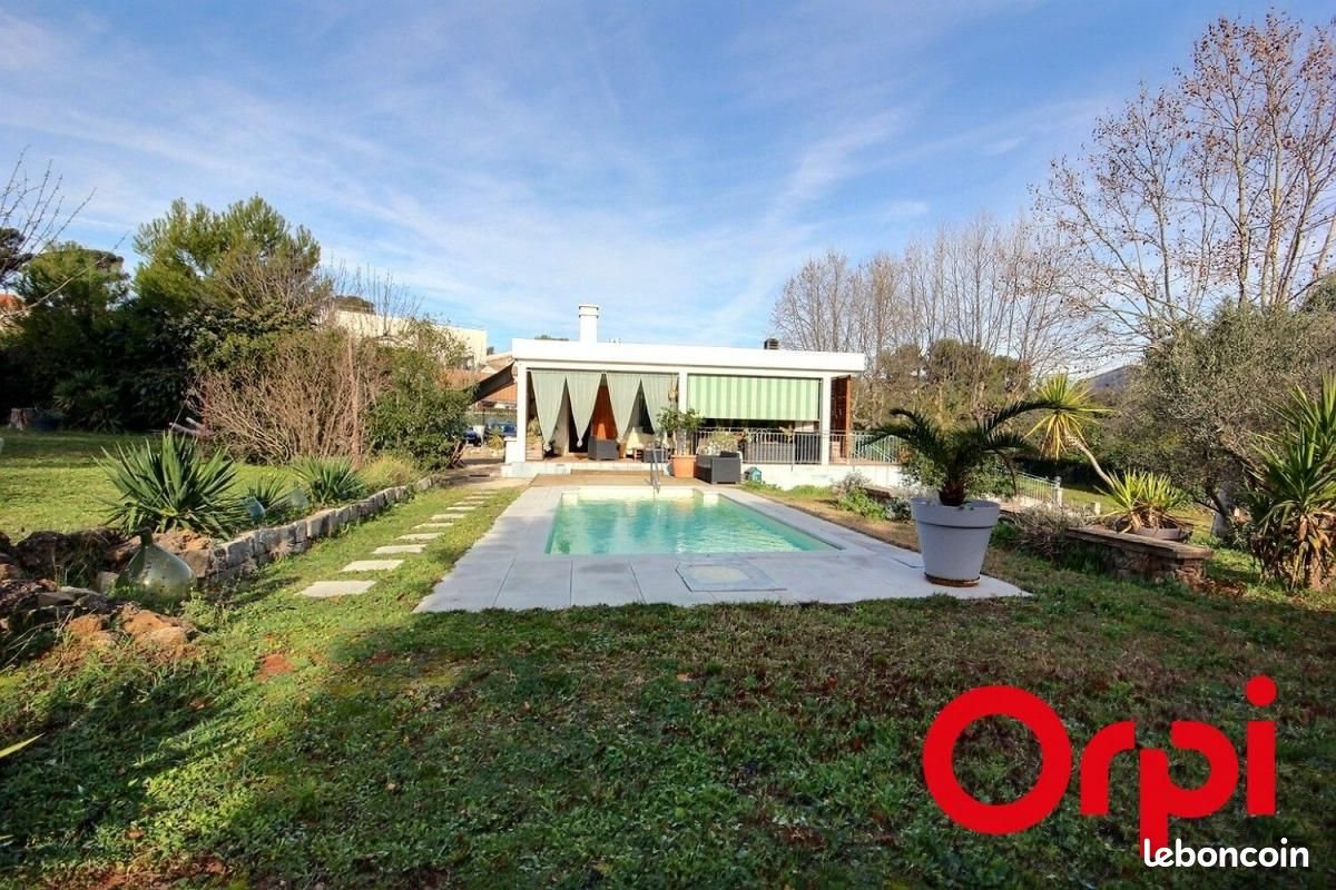 Maison à vendre, 150m², Marseille 12ème