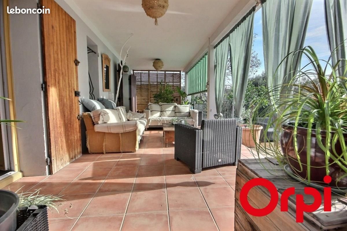 Maison à vendre, 150m², Marseille 12ème