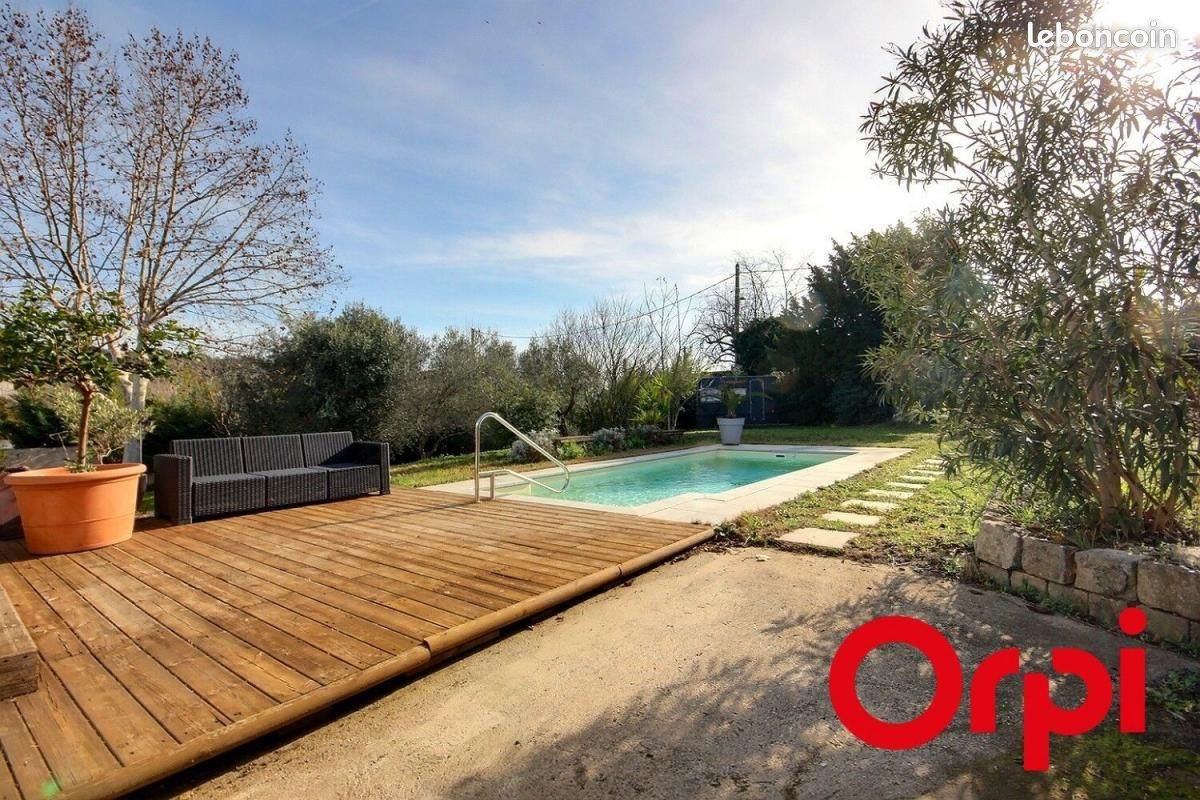 Maison à vendre, 150m², Marseille 12ème