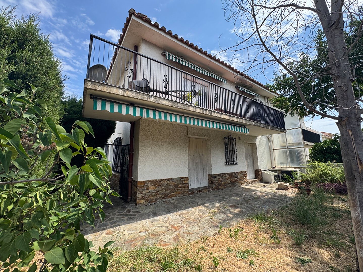 Maison à vendre, 163m², Perpignan