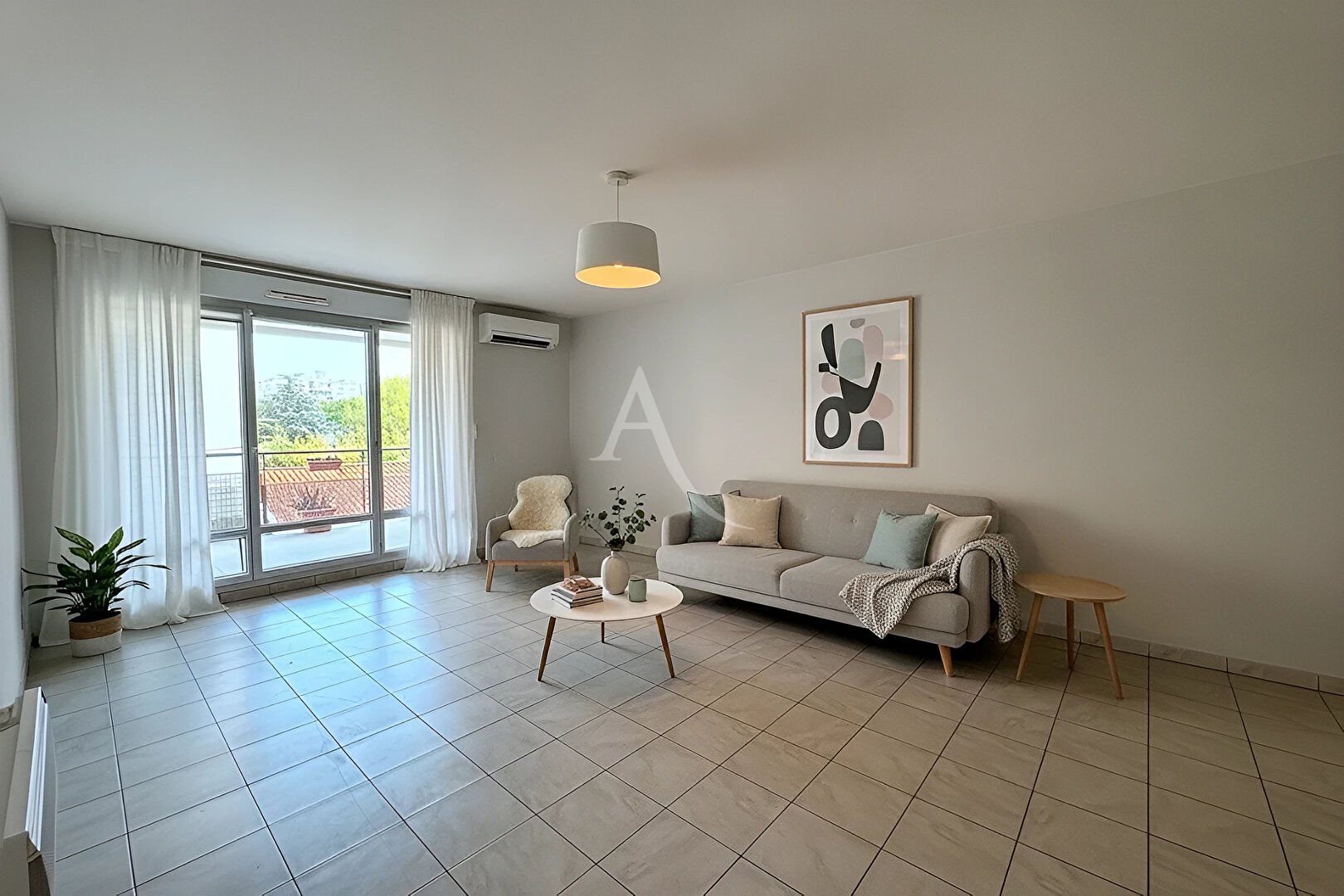 Appartement à vendre, 68m², Perpignan