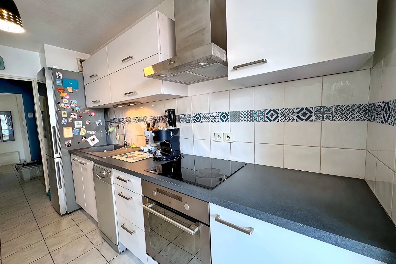 Appartement à vendre, 68m², Perpignan