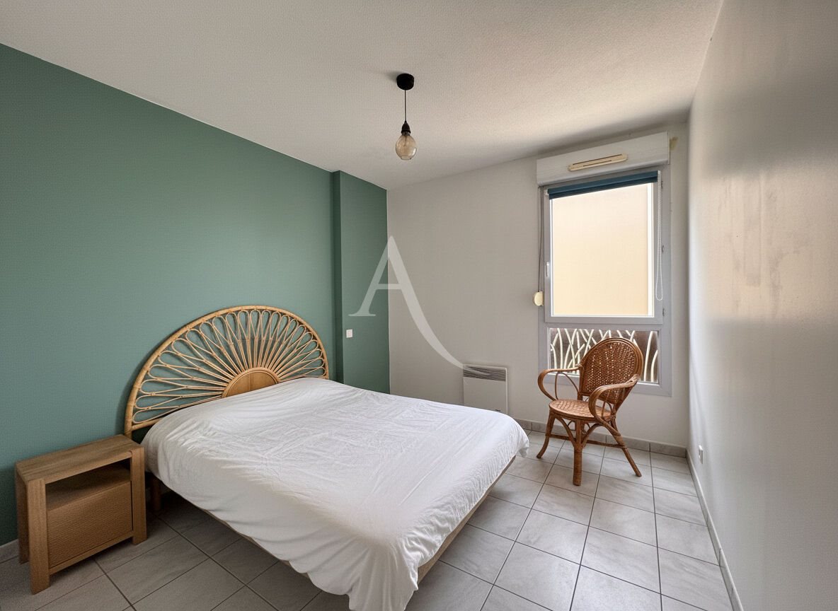 Appartement à vendre, 68m², Perpignan