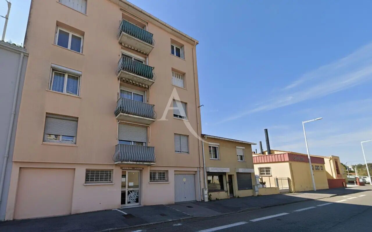 Appartement à vendre, 47m², Perpignan
