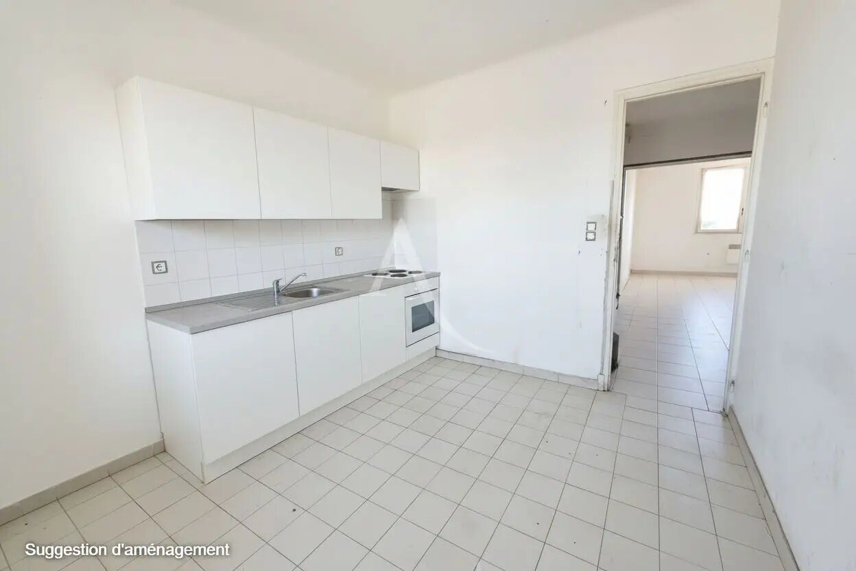 Appartement à vendre, 47m², Perpignan