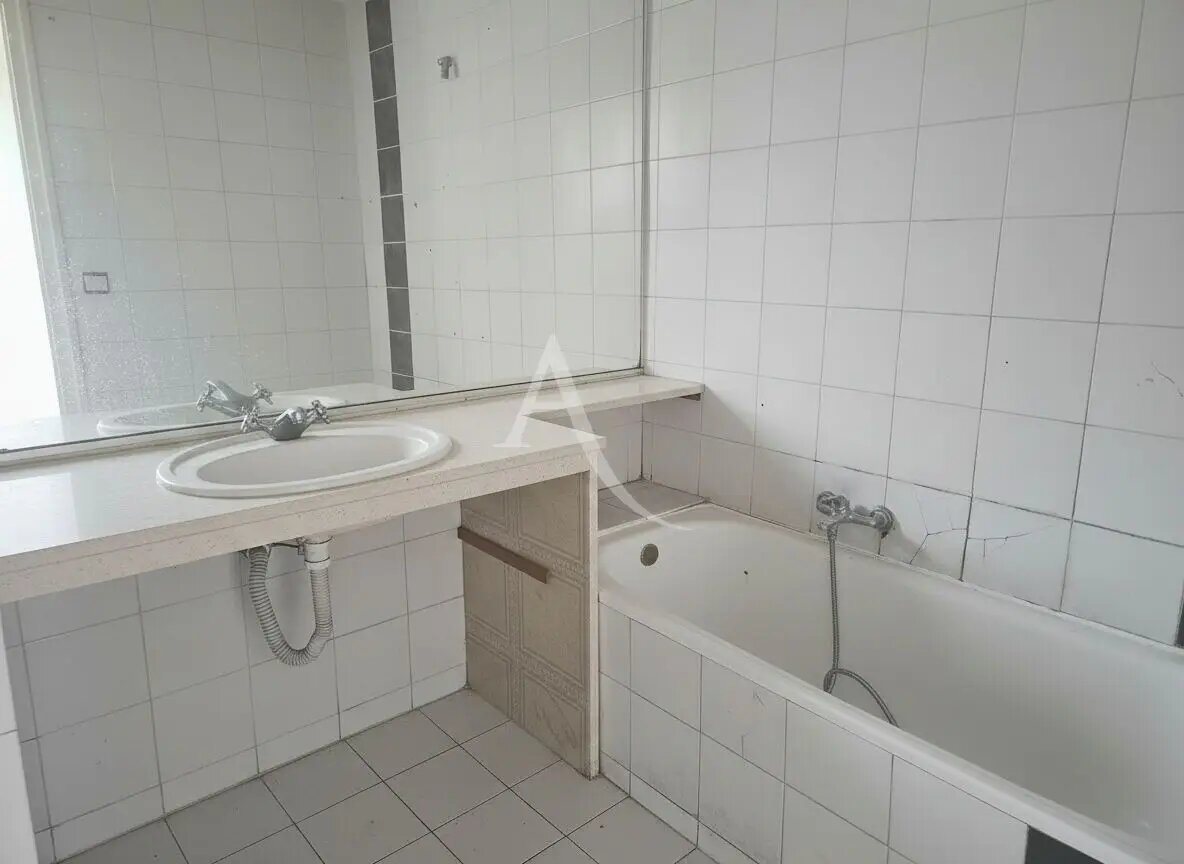 Appartement à vendre, 47m², Perpignan