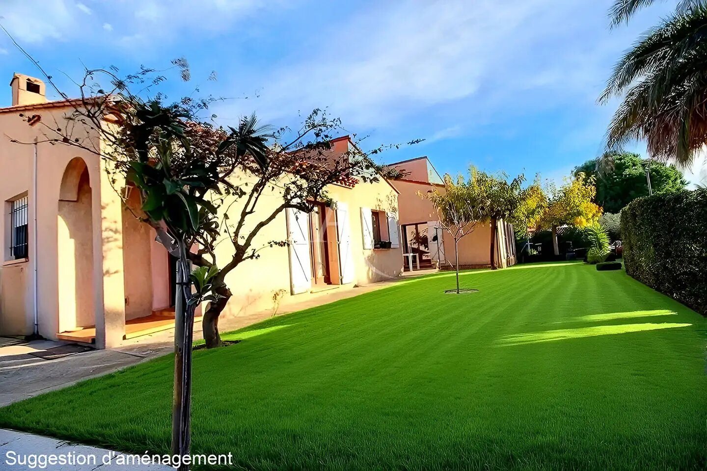 Maison à vendre, 190m², Cabestany