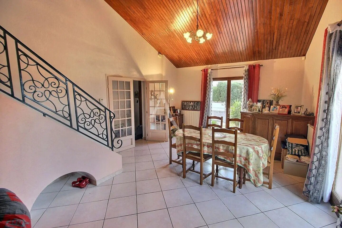 Maison à vendre, 190m², Cabestany