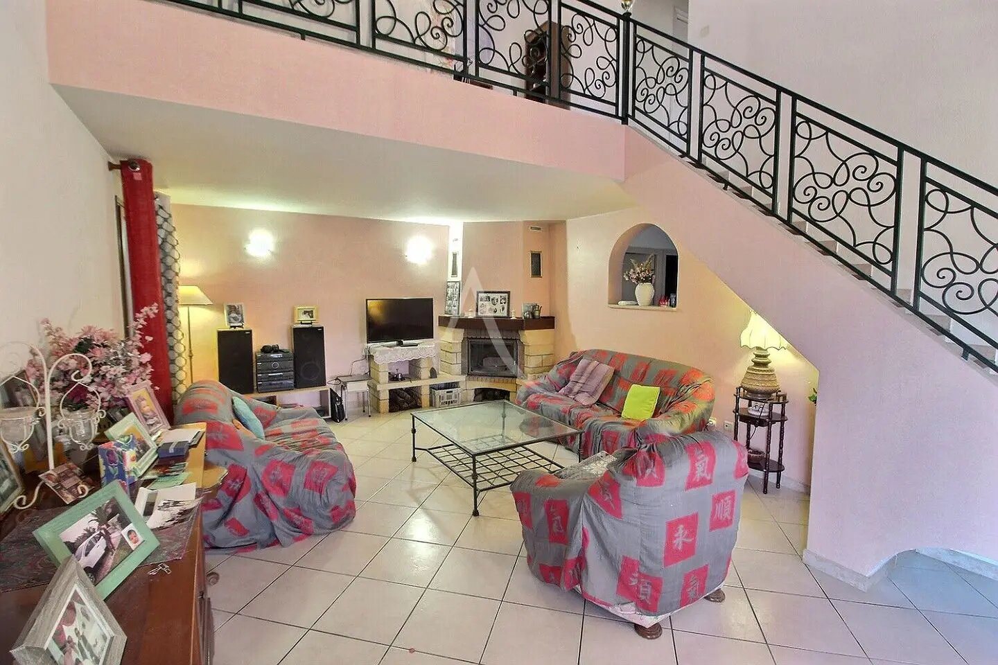 Maison à vendre, 190m², Cabestany