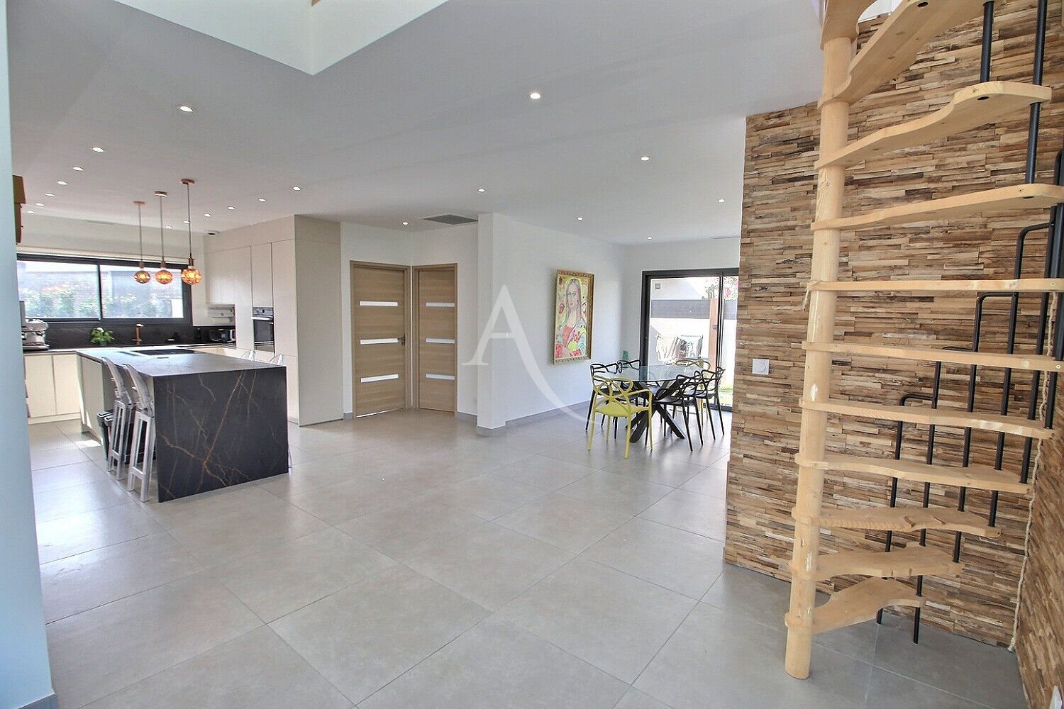 Maison à vendre, 110m², Cabestany