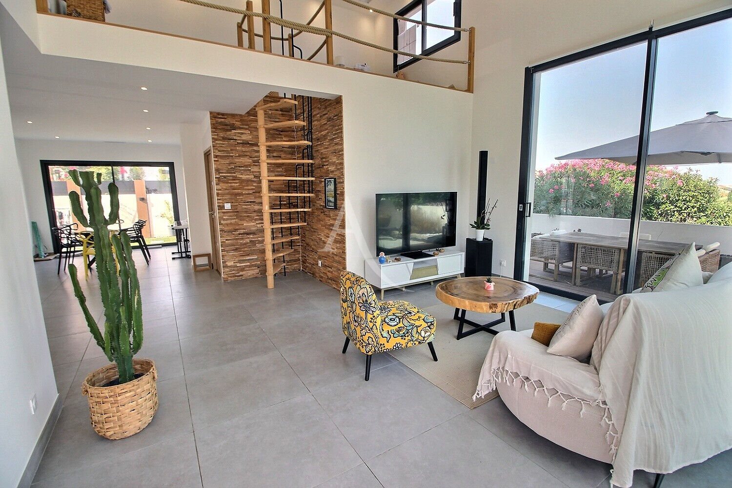 Maison à vendre, 110m², Cabestany