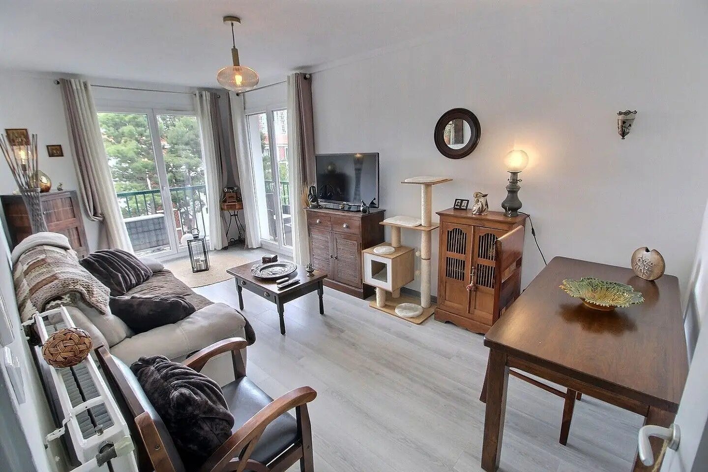 Appartement à vendre, 58m², Perpignan