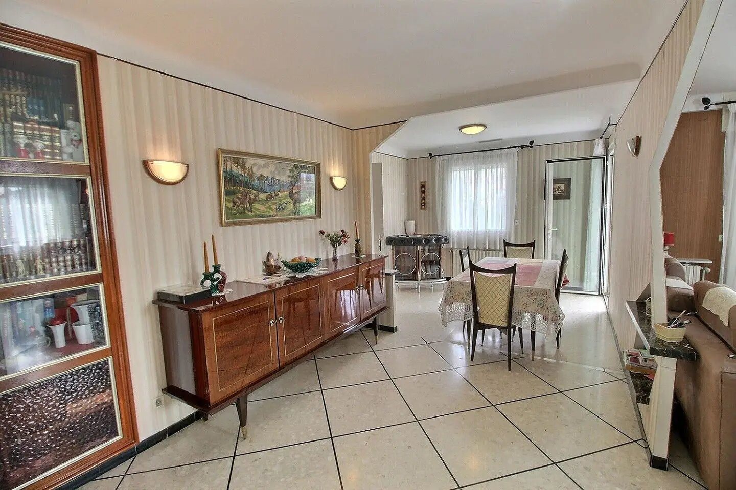 Maison à vendre, 120m², Cabestany