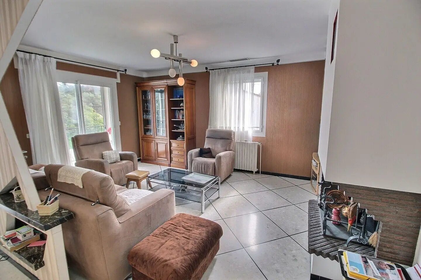 Maison à vendre, 120m², Cabestany