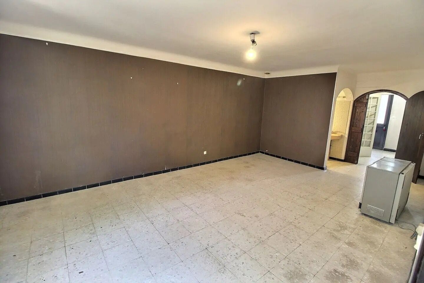 Maison à vendre, 160m², Bages