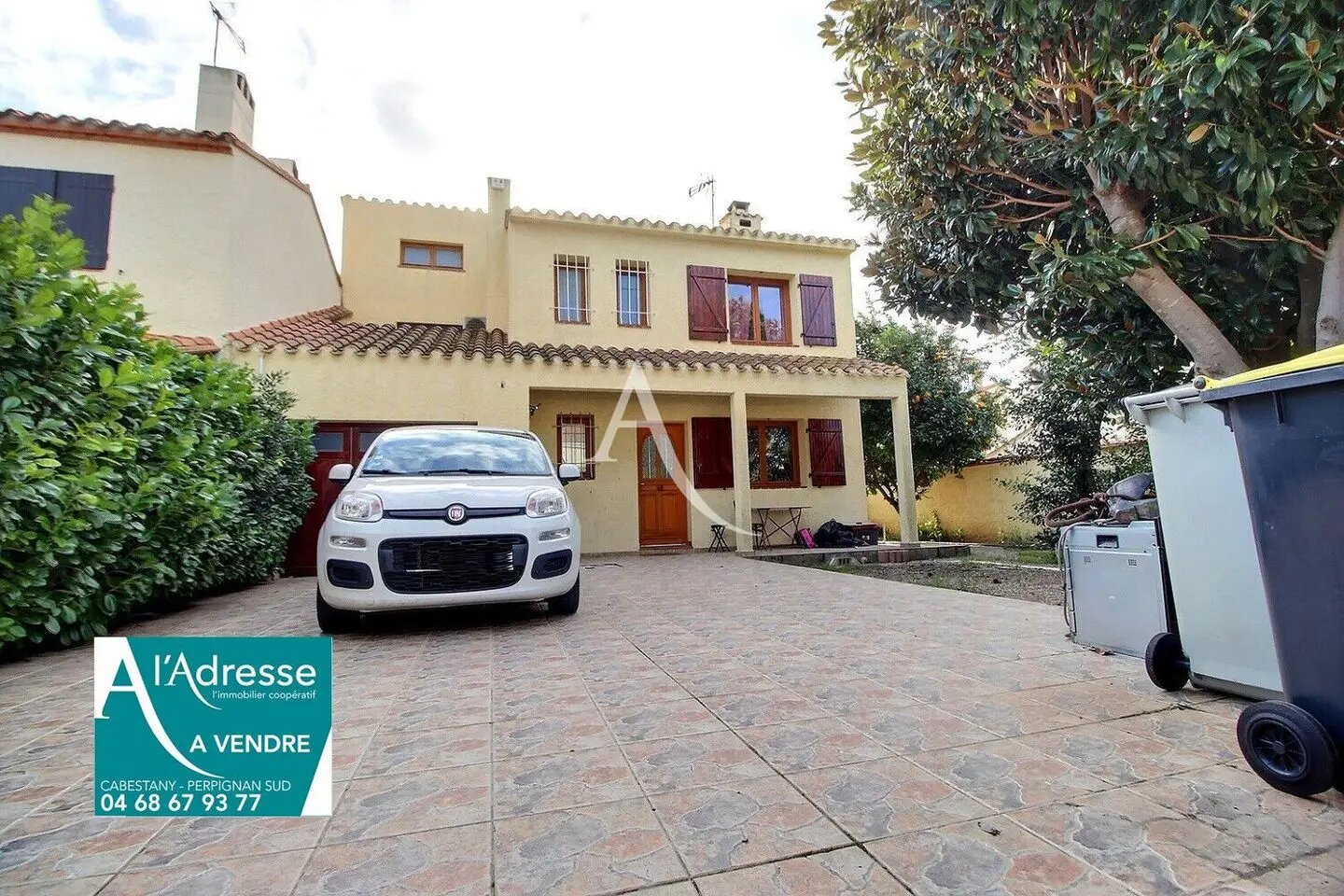 Maison à vendre, 115m², Bompas