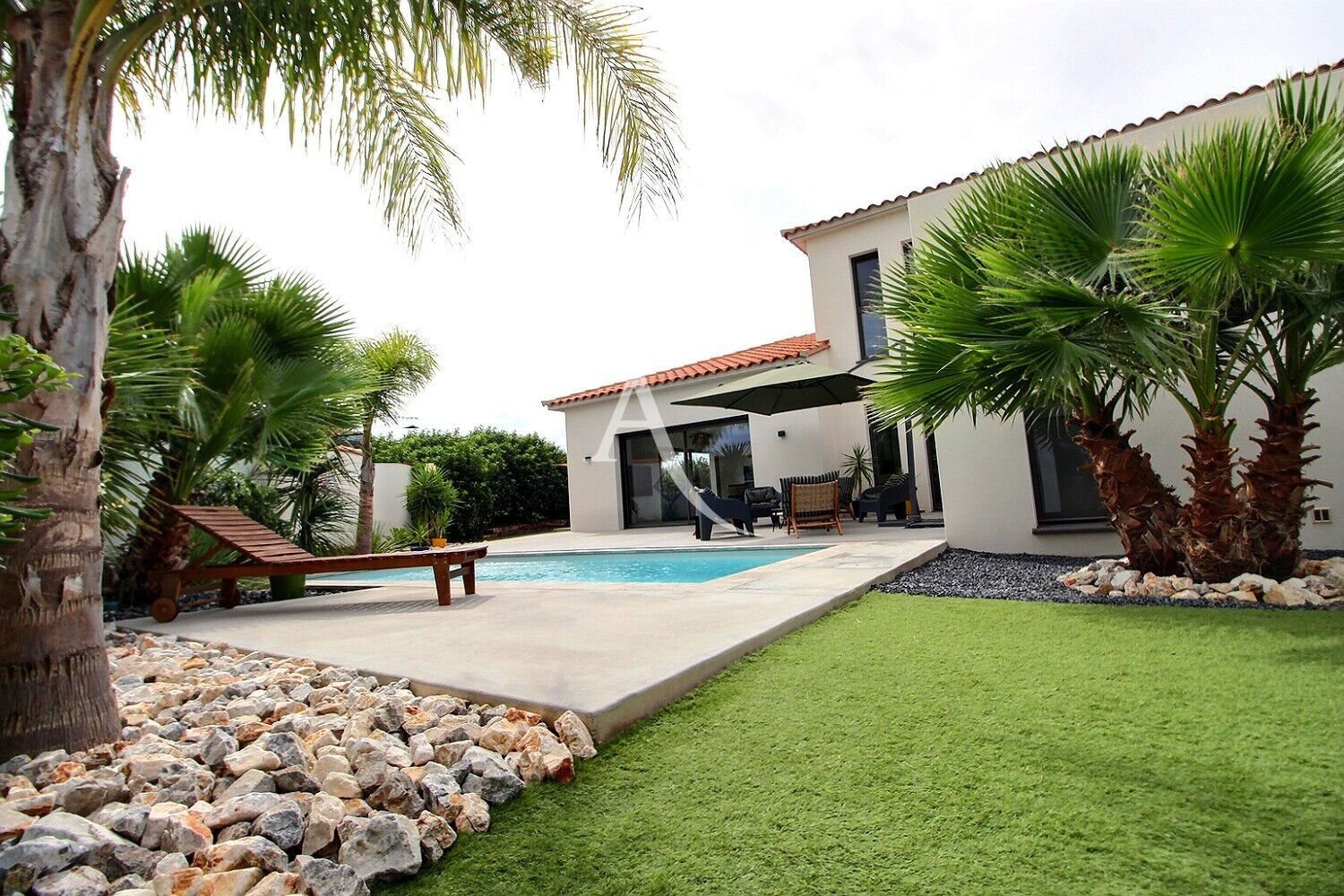 Maison à vendre, 150m², Cabestany