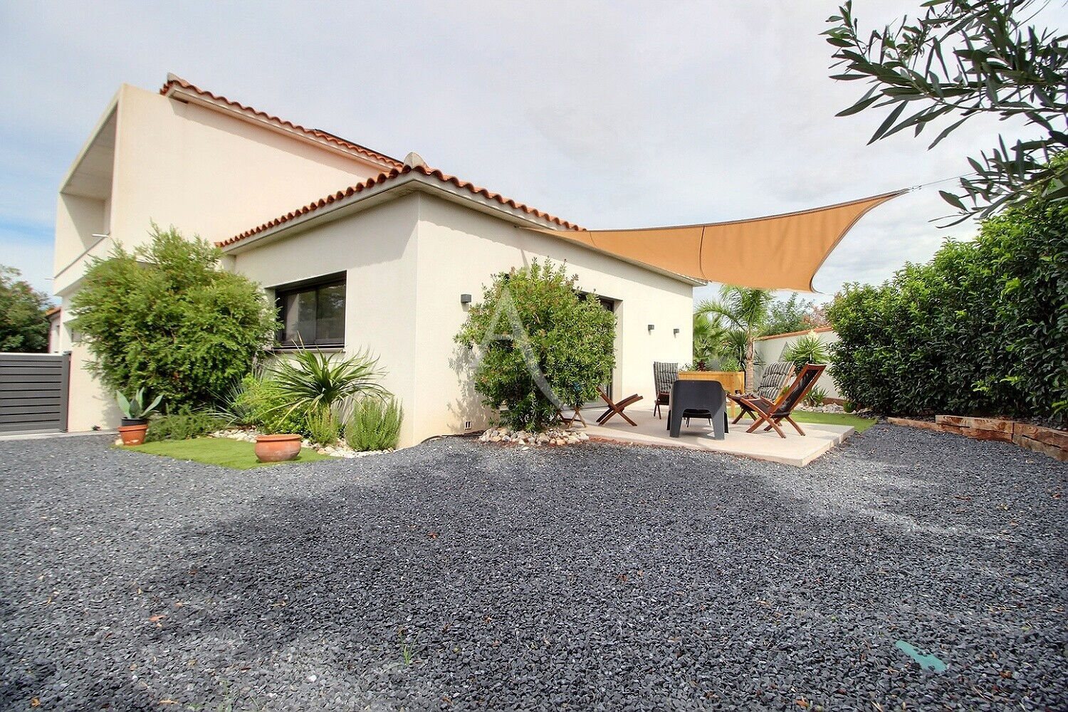Maison à vendre, 150m², Cabestany