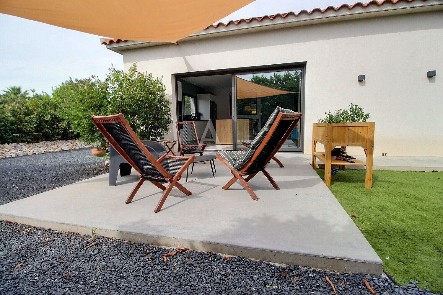 Maison à vendre, 150m², Cabestany