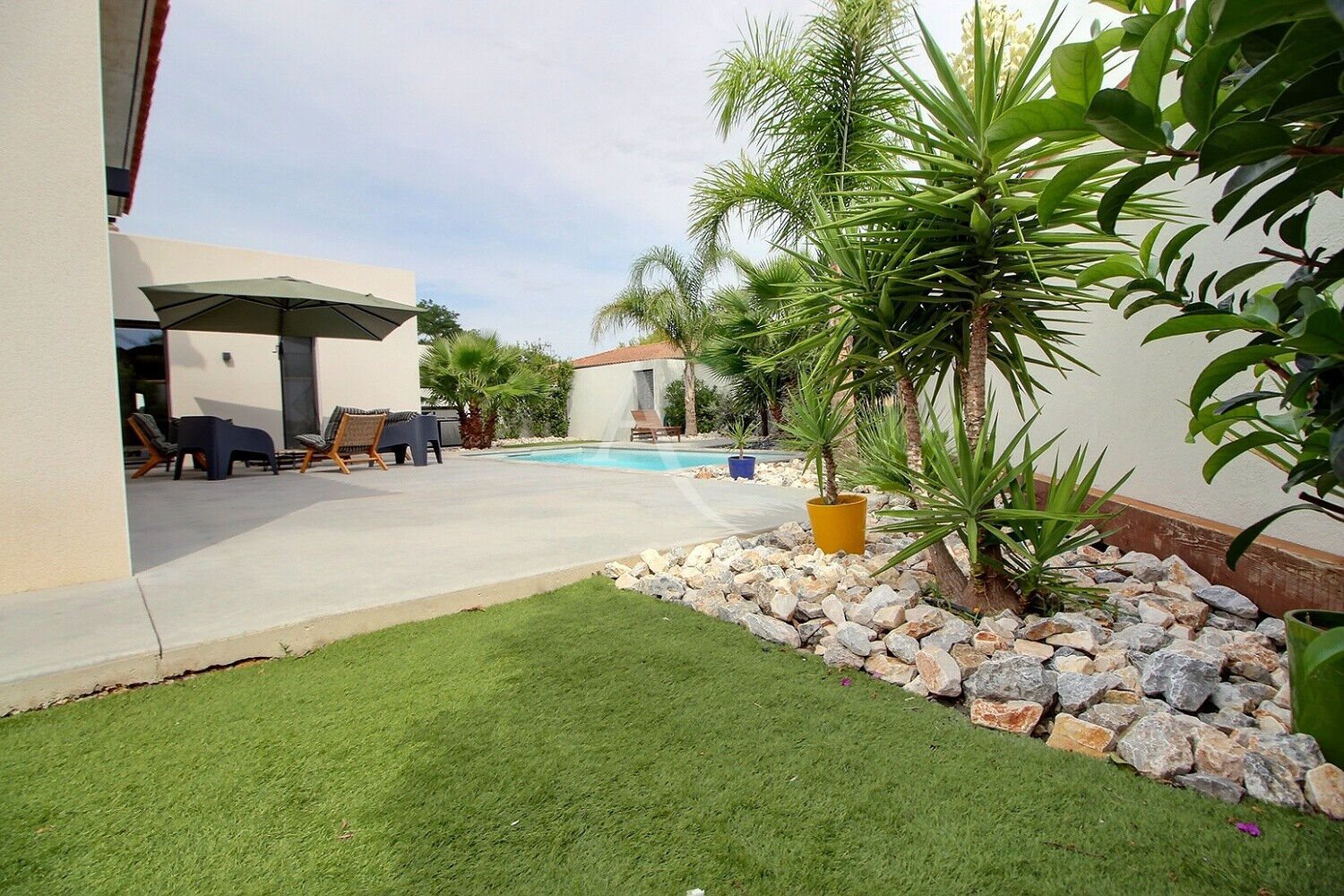 Maison à vendre, 150m², Cabestany