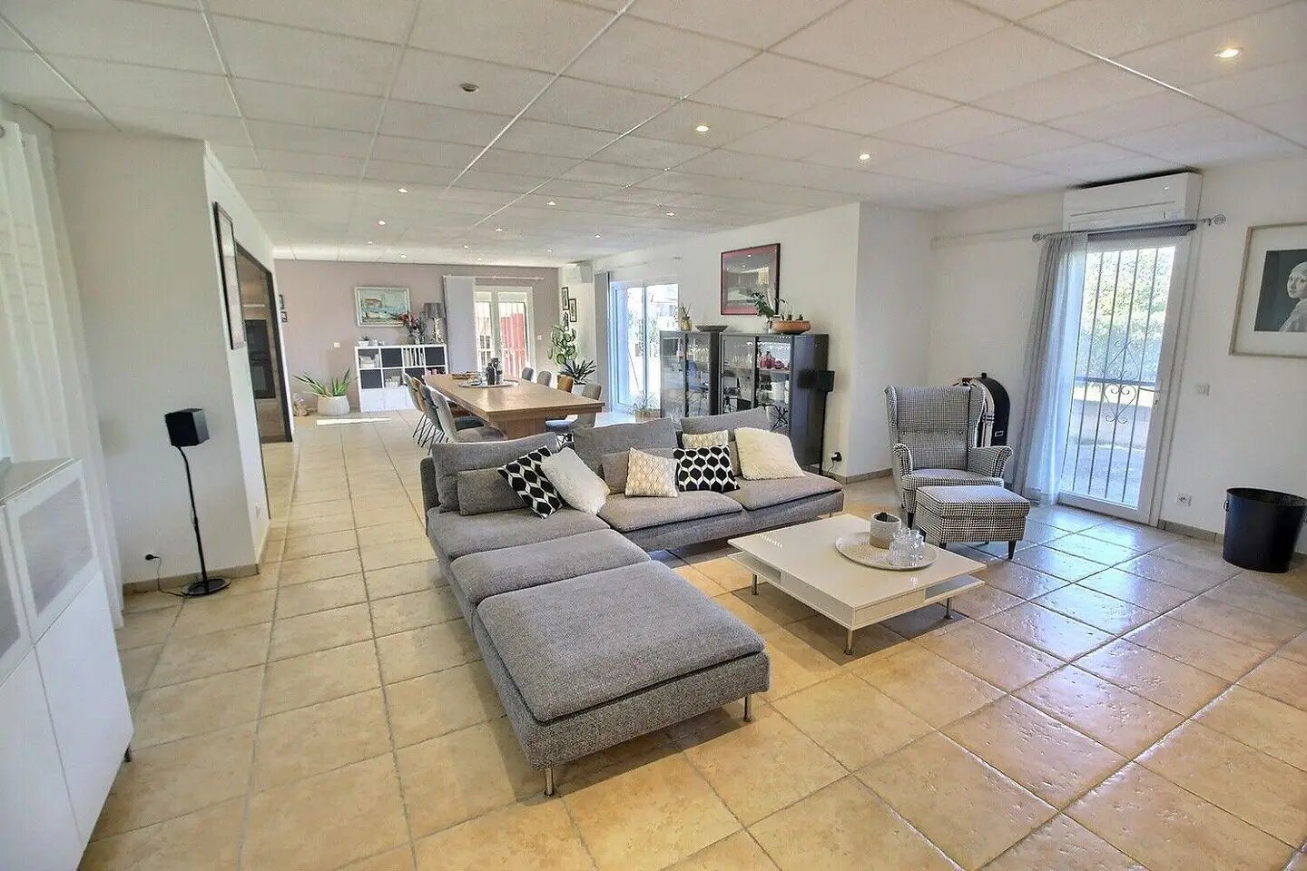 Maison à vendre, 260m², Théza