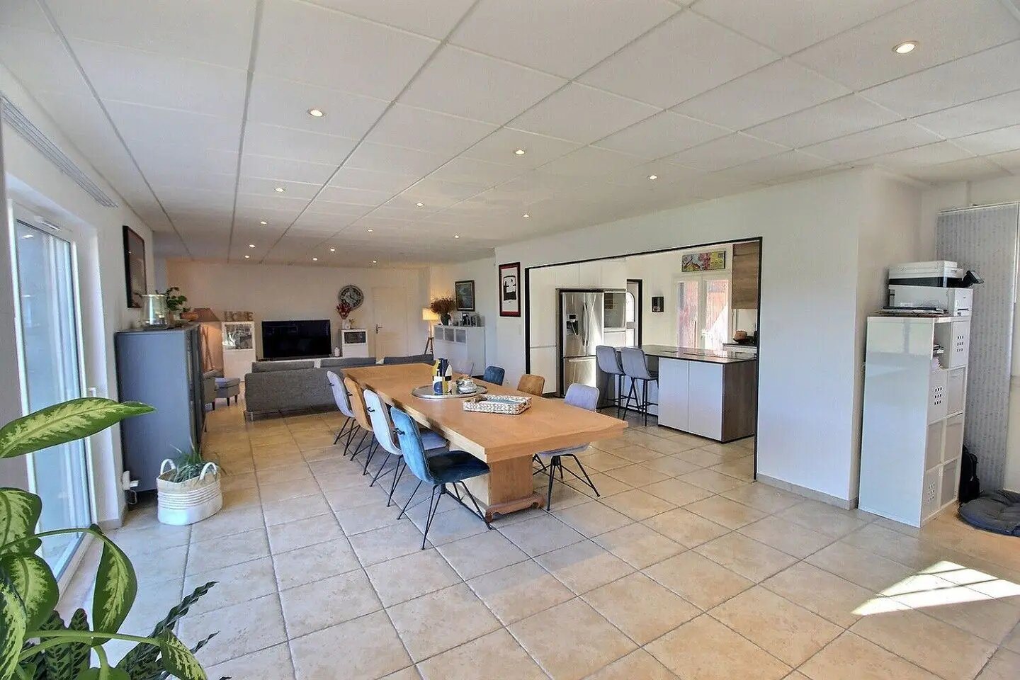 Maison à vendre, 260m², Théza