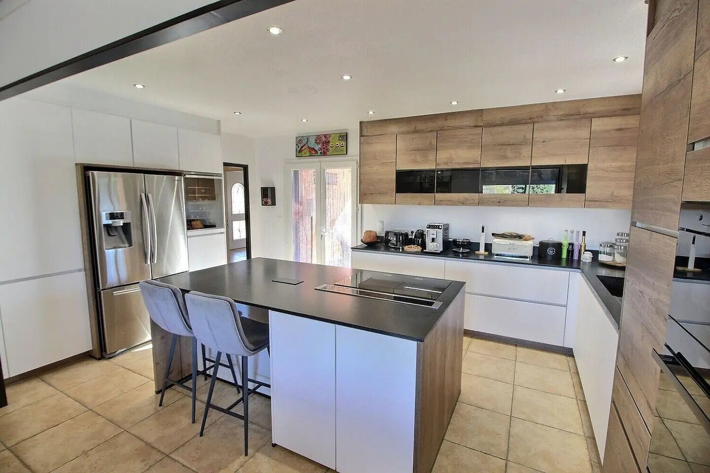 Maison à vendre, 260m², Théza