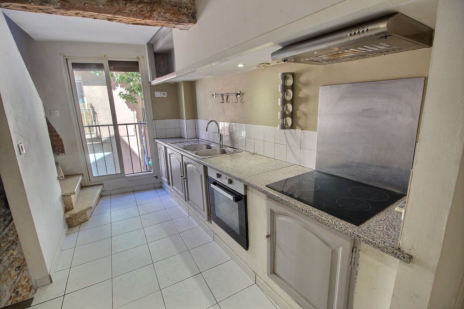 Maison à vendre, 59m², Cabestany