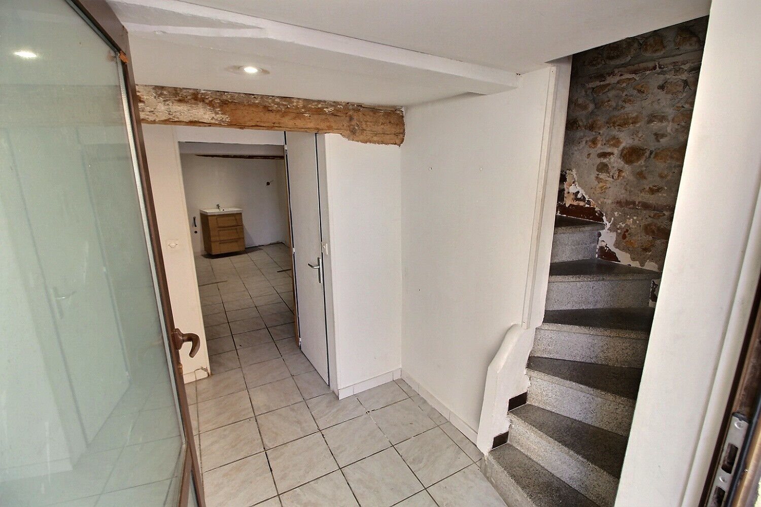 Maison à vendre, 59m², Cabestany