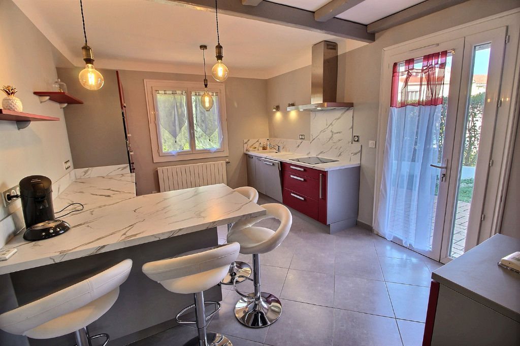 Maison à vendre, 134m², Cabestany