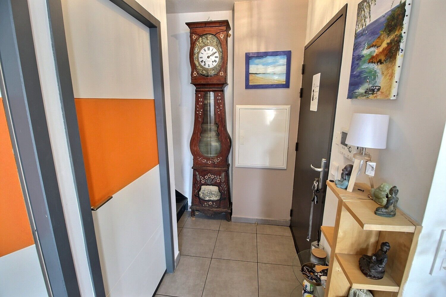 Appartement à vendre, 85m², Cabestany