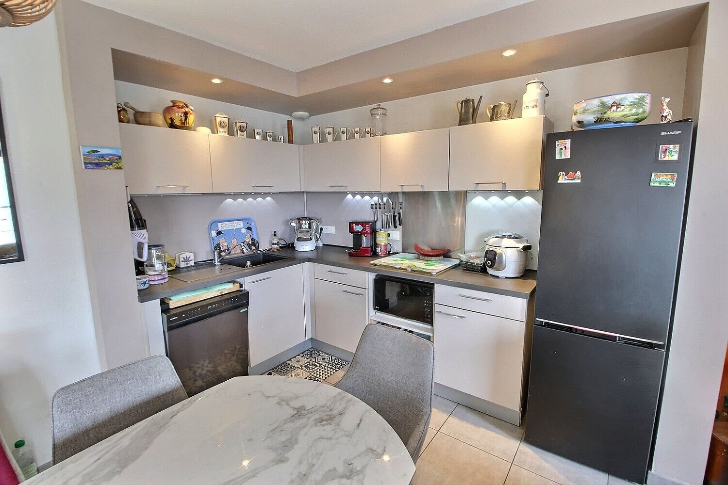 Appartement à vendre, 85m², Cabestany