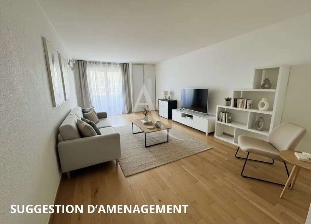Appartement à vendre, 32m², Perpignan