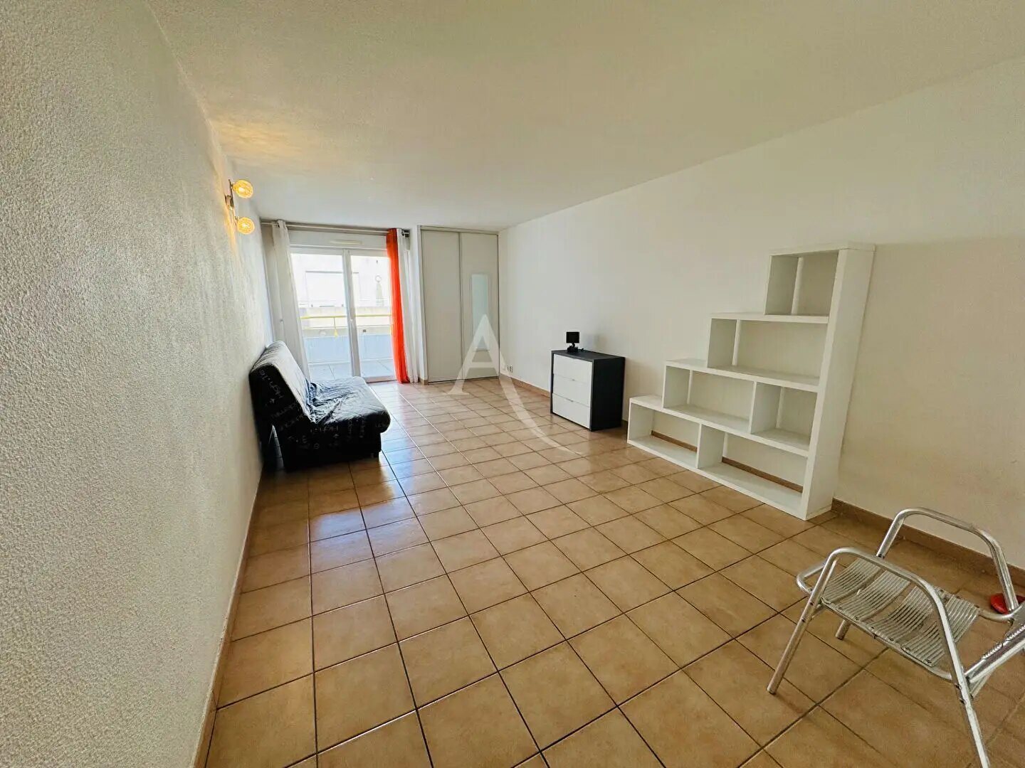 Appartement à vendre, 32m², Perpignan