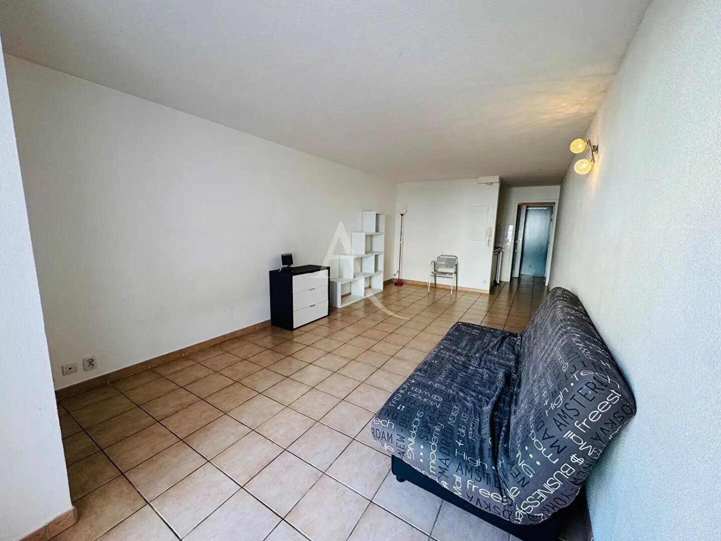 Appartement à vendre, 32m², Perpignan