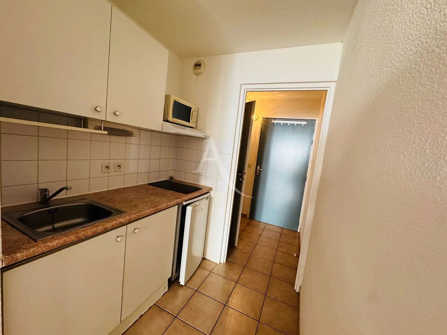 Appartement à vendre, 32m², Perpignan