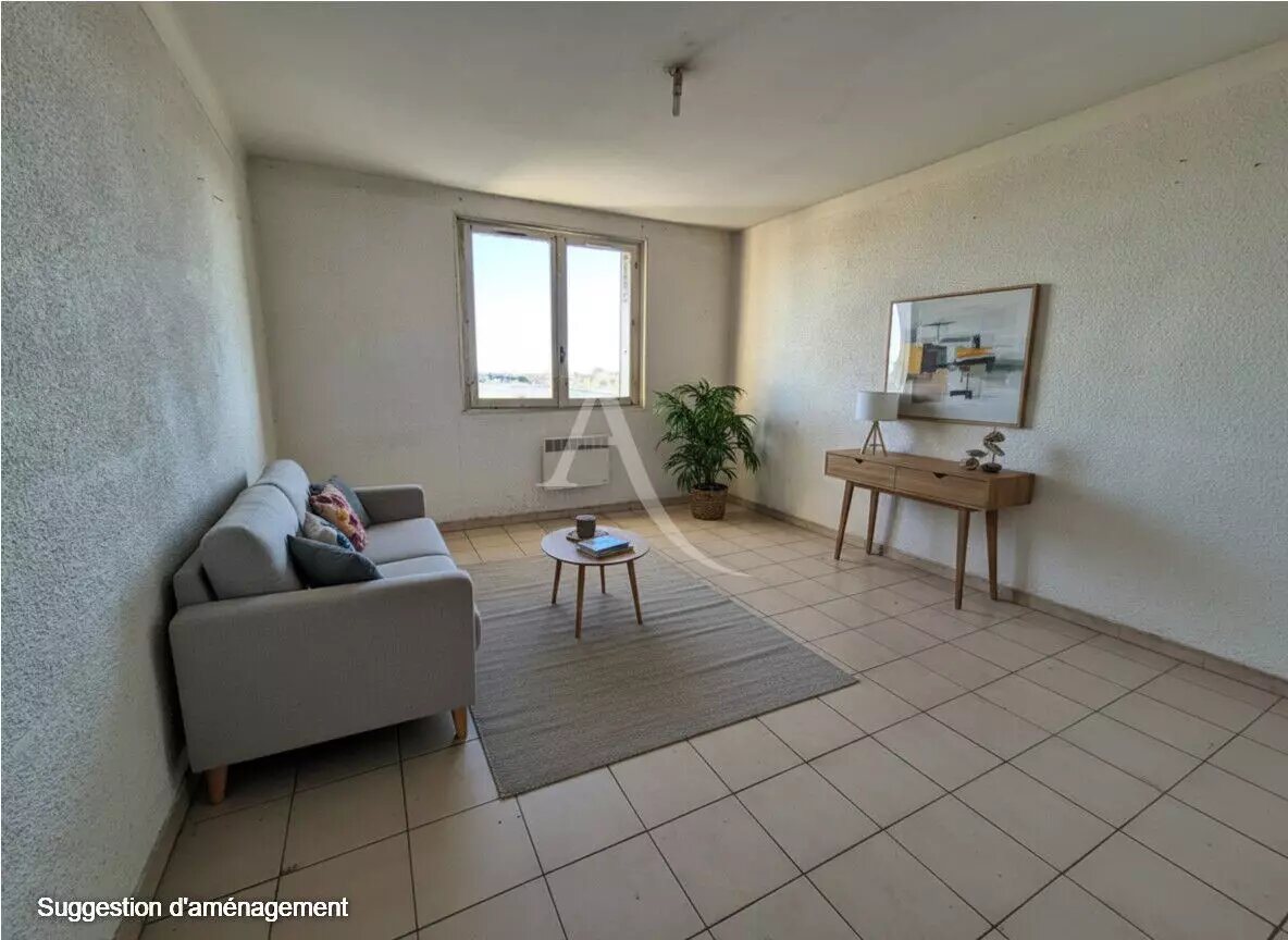 Appartement à vendre, 47m², Perpignan