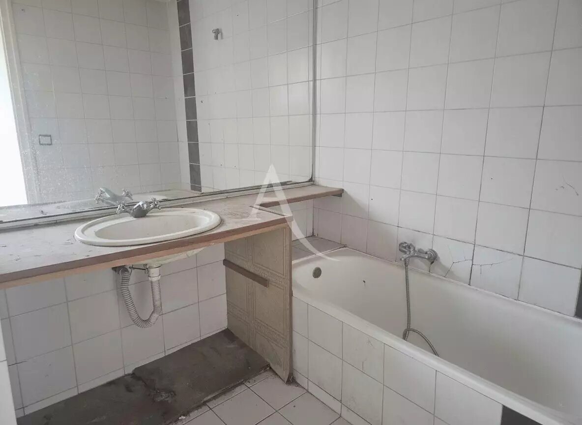 Appartement à vendre, 47m², Perpignan