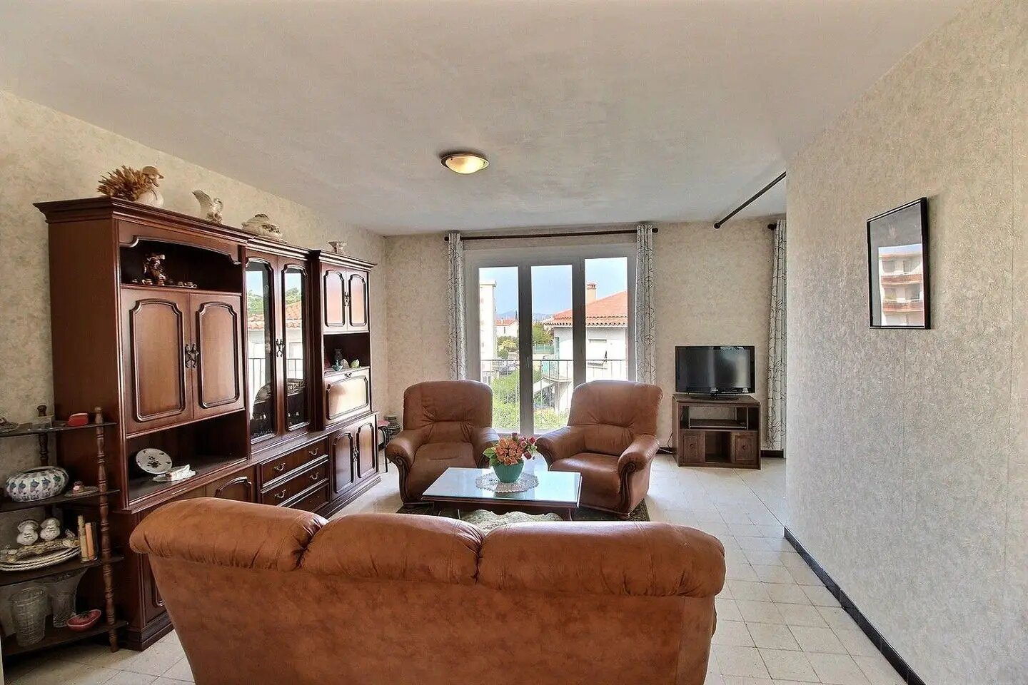 Appartement à vendre, 95m², Perpignan