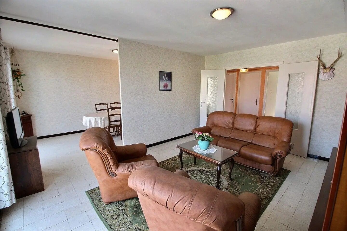Appartement à vendre, 95m², Perpignan