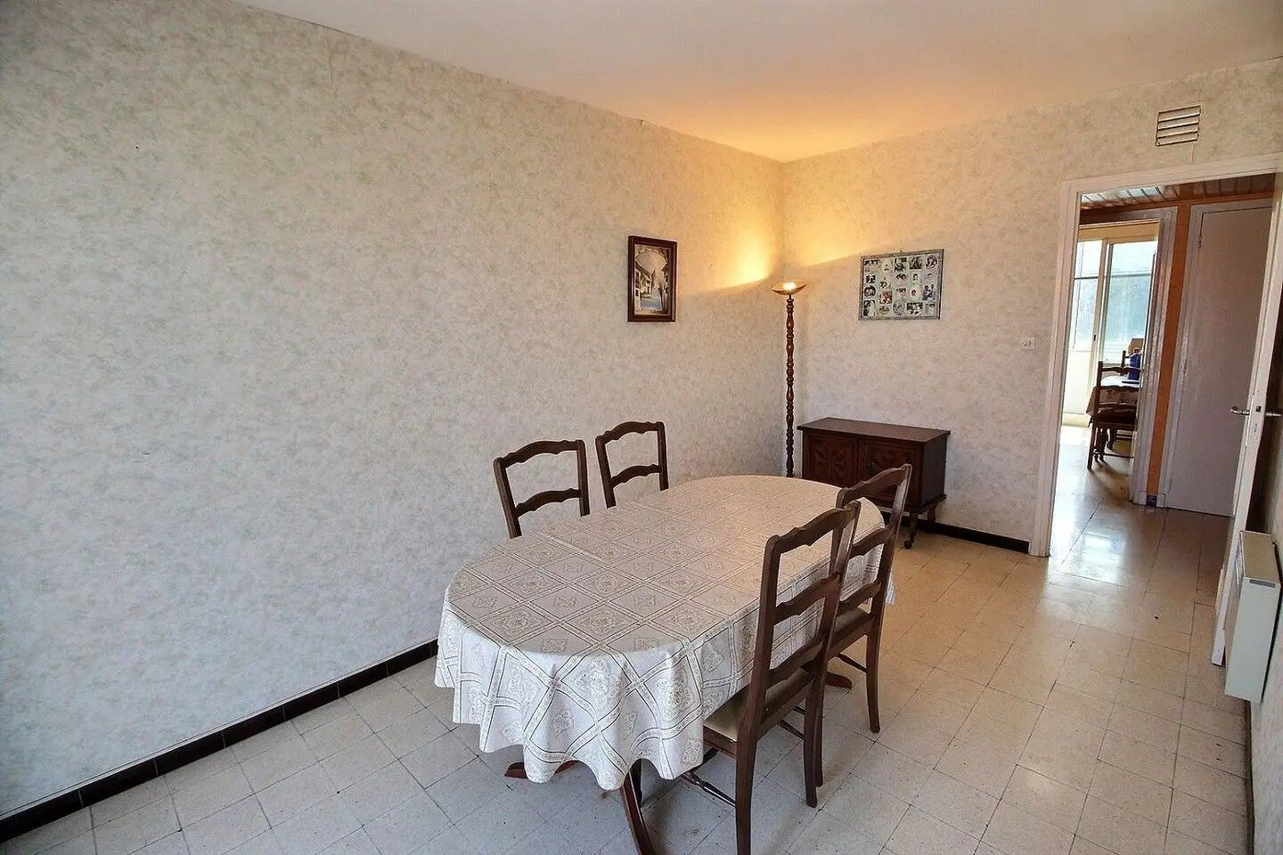Appartement à vendre, 95m², Perpignan