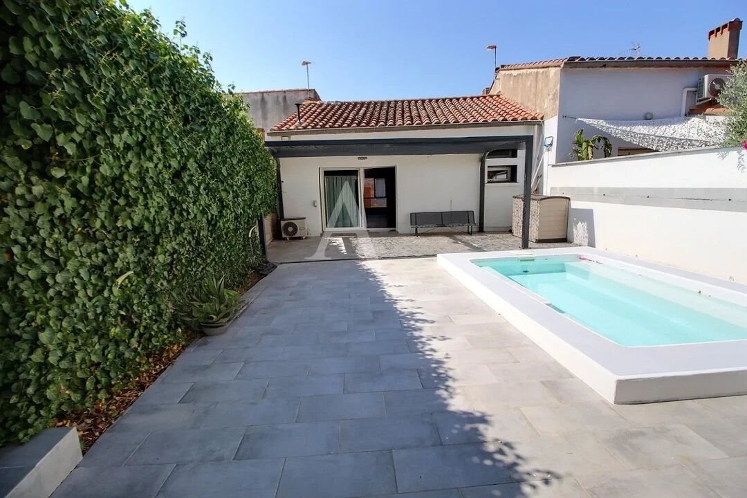 Maison à vendre, 80m², Cabestany