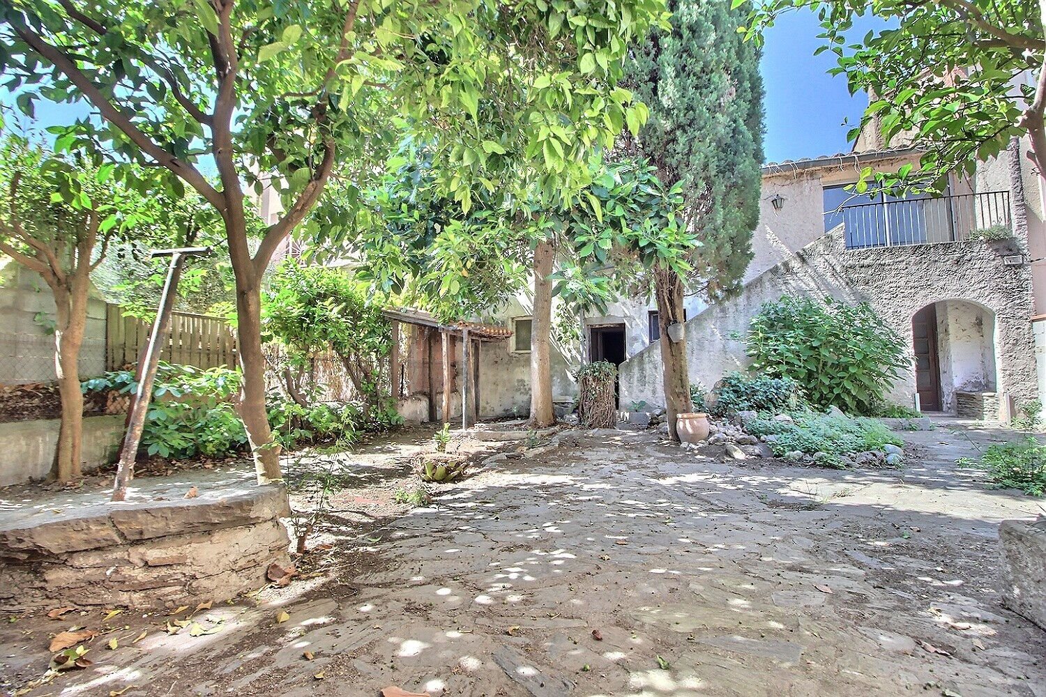 Maison à vendre, 160m², Bages